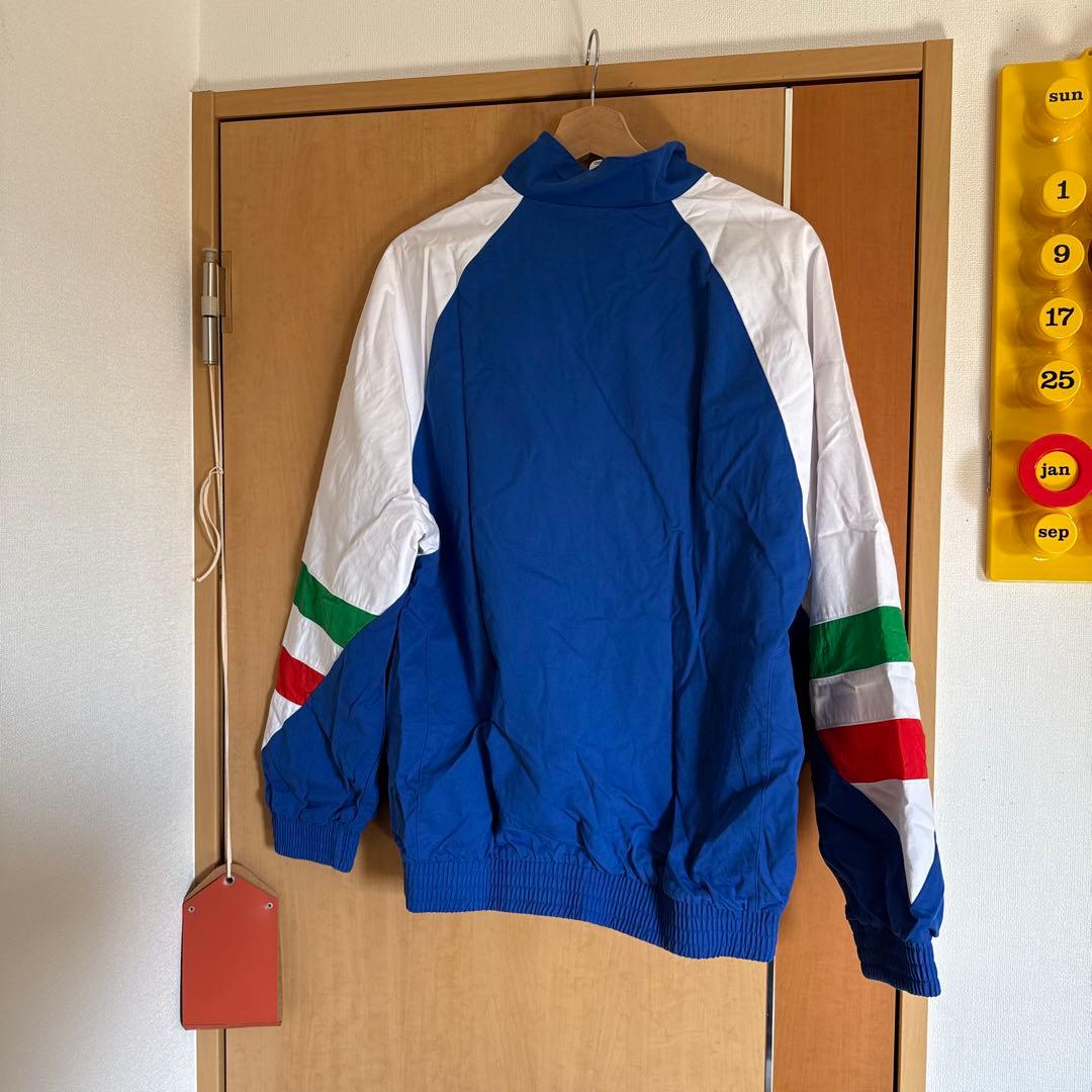 adidas icon 2023 イタリア代表　セットアップ