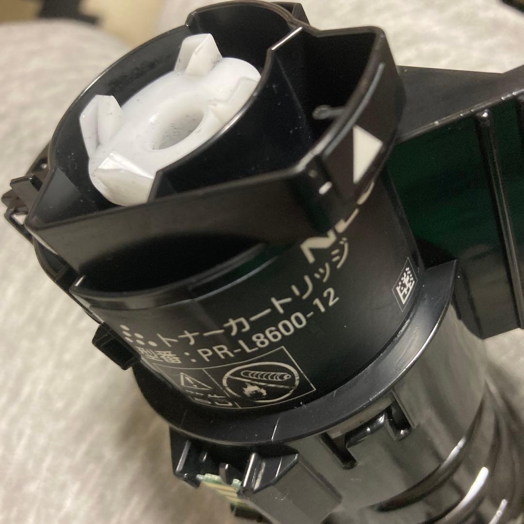 【※訳あり※21年4月22日製】PR-L8600-12(純正品)