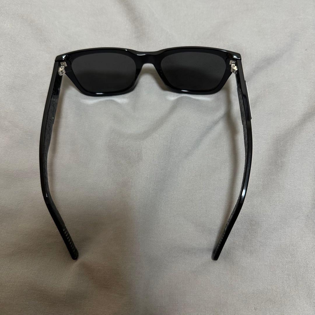 【美品】　Christian Dior ディオール B23 S11 サングラス