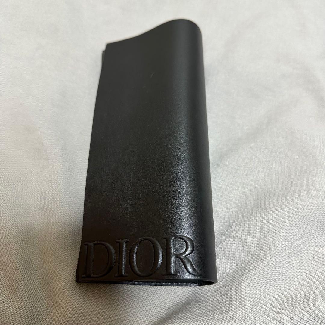 【美品】　Christian Dior ディオール B23 S11 サングラス