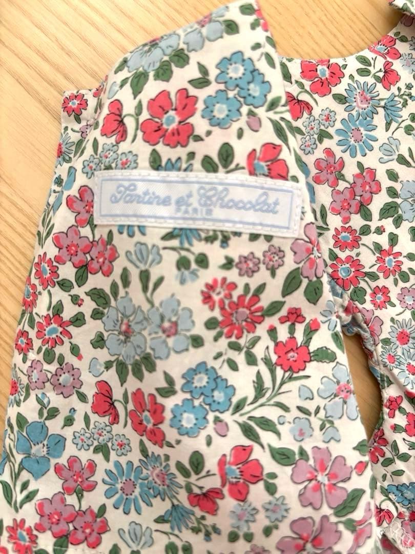 美品⭐︎Tartine et Chocolatタルティーヌエショコラ⭐︎箱付き
