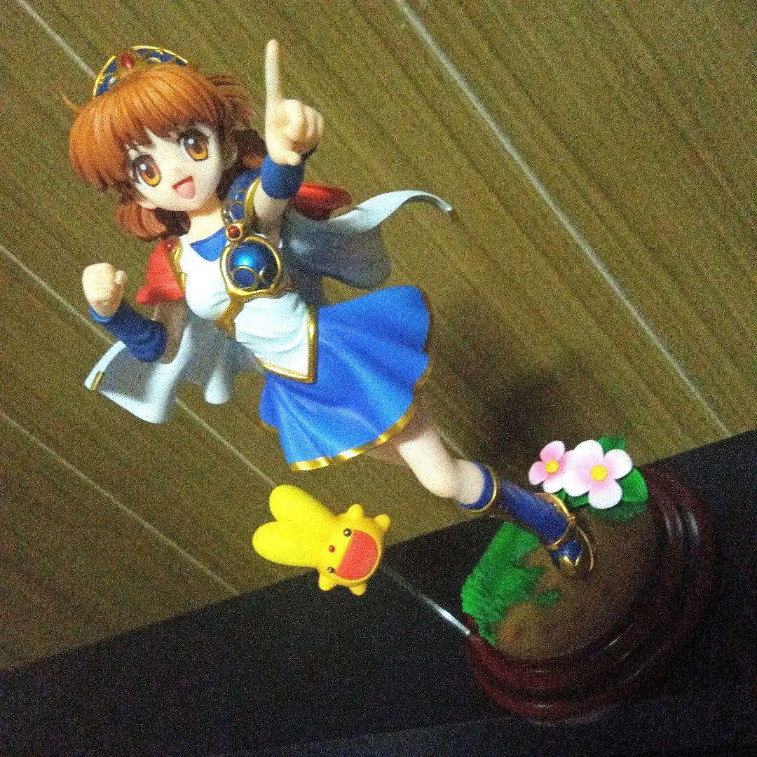ALTER アルル・ナジャ 1/8スケールフィギュア ぷよぷよ 魔導物語