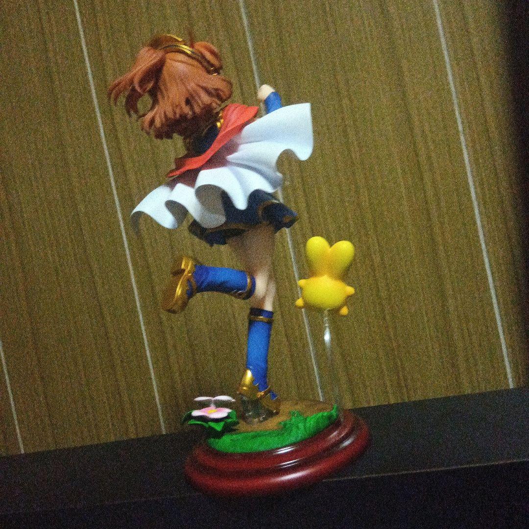 ALTER アルル・ナジャ 1/8スケールフィギュア ぷよぷよ 魔導物語