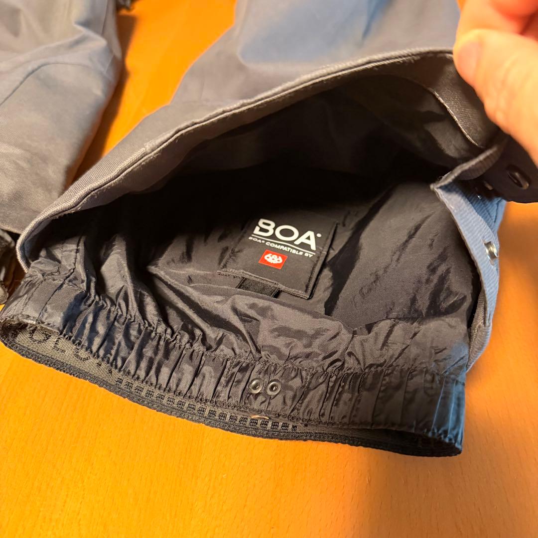 686 GORE-TEX GT スノーパンツ メンズ M