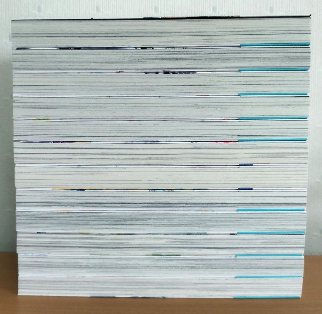 メダリスト 1巻～12巻