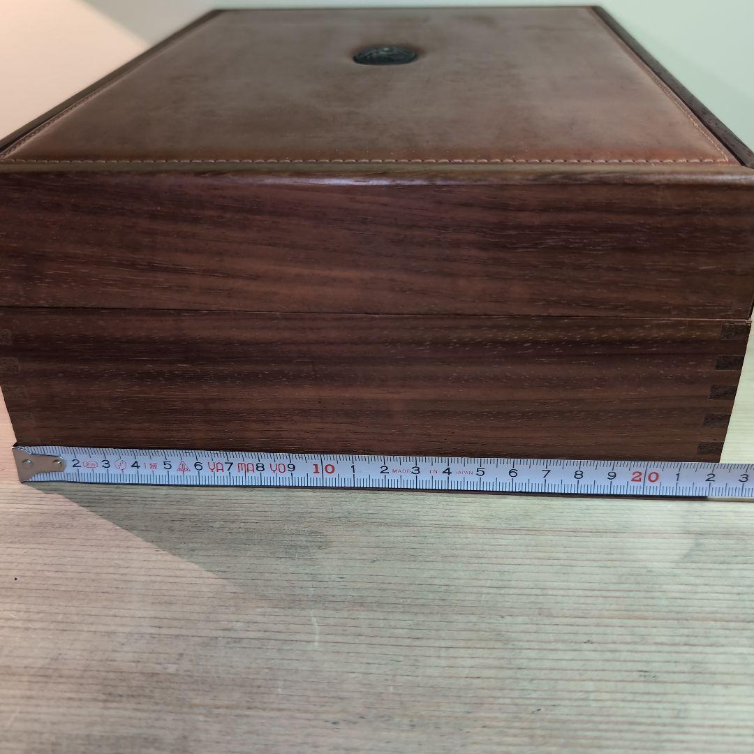 英国（ロンドン） Underwood　アンダーウッド CollectionBOX