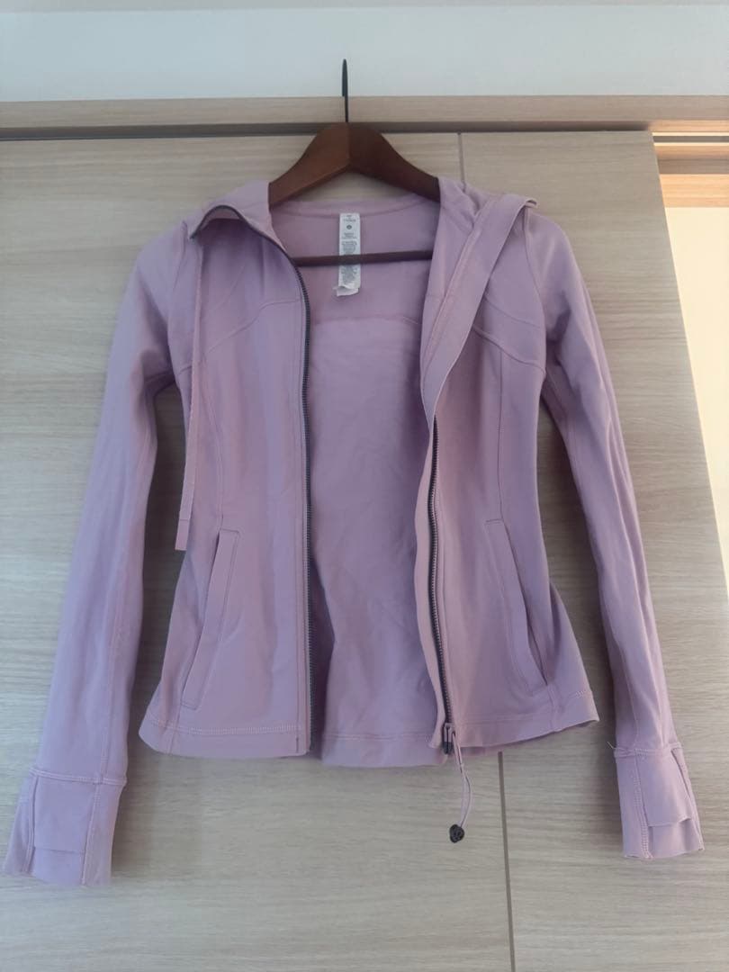 lululemon Define ジャケット Nulu 0