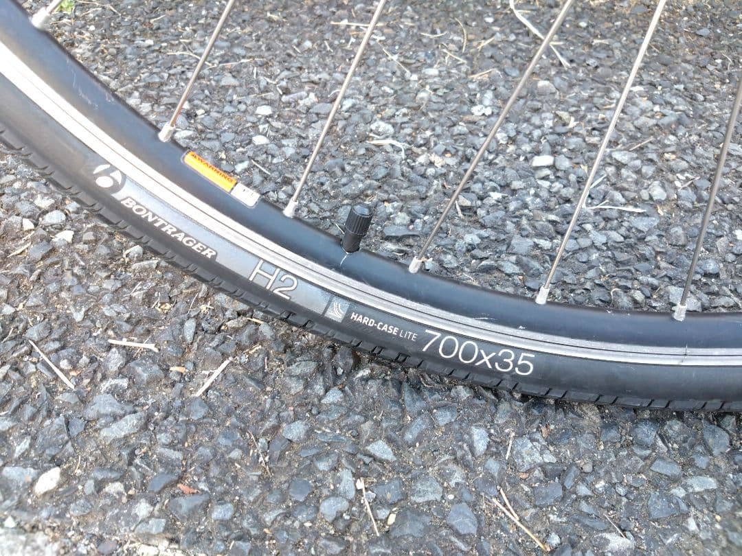TREK　トレック　7.2 FX 　神奈川　引取限定　クロスバイク　チェーン新品