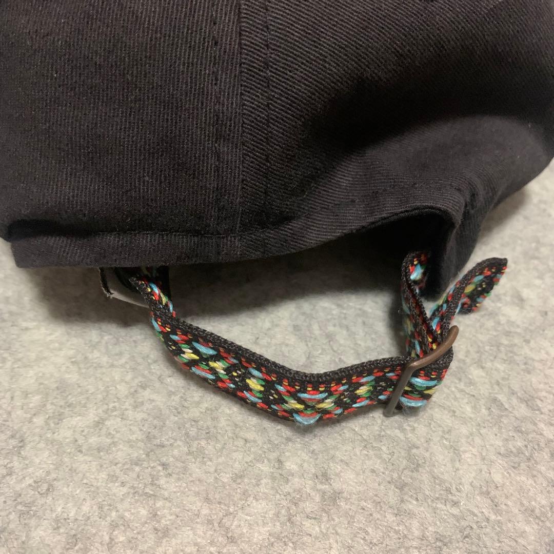 レア GRATEFUL DEAD グレイトフルデッド CAP キャップ