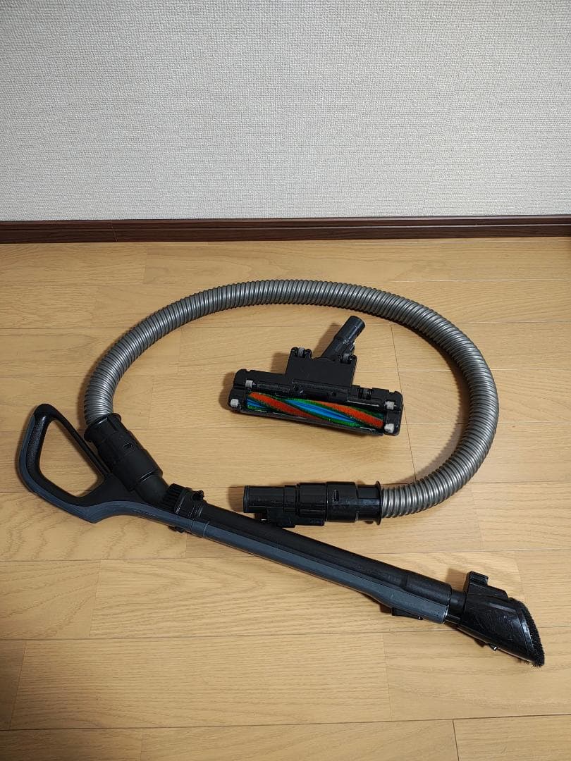 東芝★キャニスター掃除機★VC-CF30★2020年製★