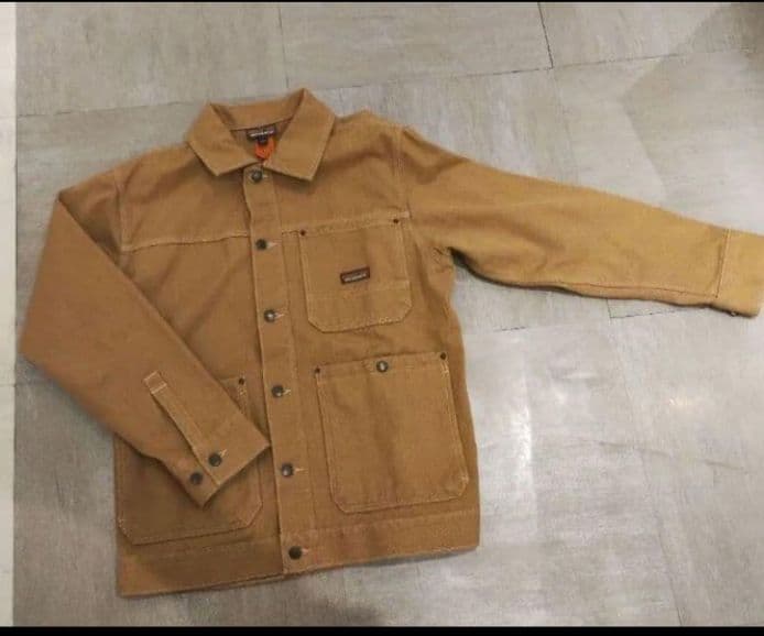 Patagonia パタゴニア カバーオール チョアコート