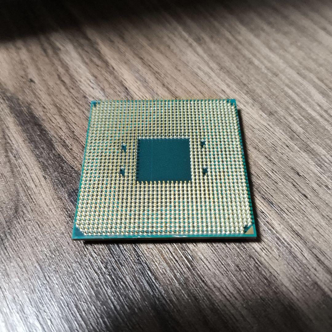 CPU&RAM&マザーボード&CPUクーラーセット