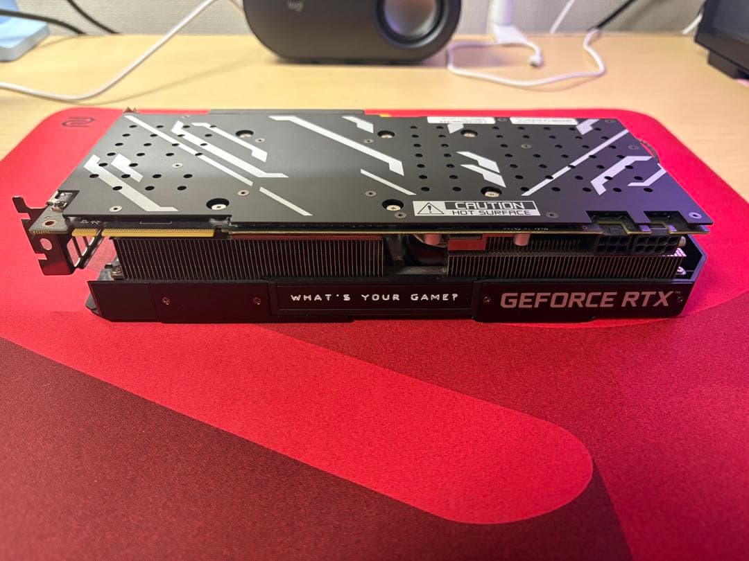 グラフィックボード・グラボ・ビデオカード NVIDIA GeForce RTX 2070 SUPER