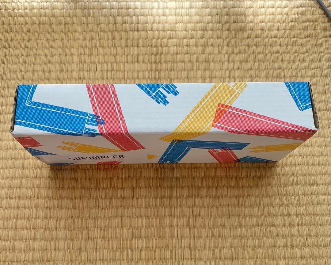 【未使用】SURIMACCAセット　スリマッカ
