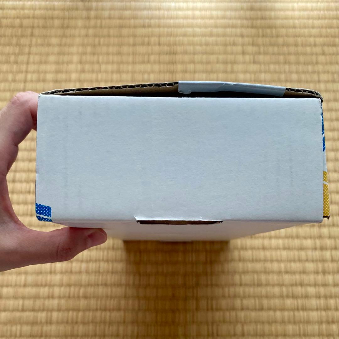 【未使用】SURIMACCAセット　スリマッカ