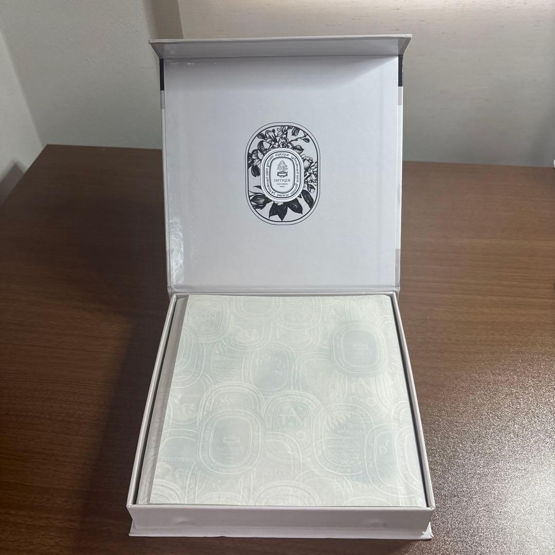DIPTYQUE ディスカバリーセット オードパルファム 10ml×5 訳あり品