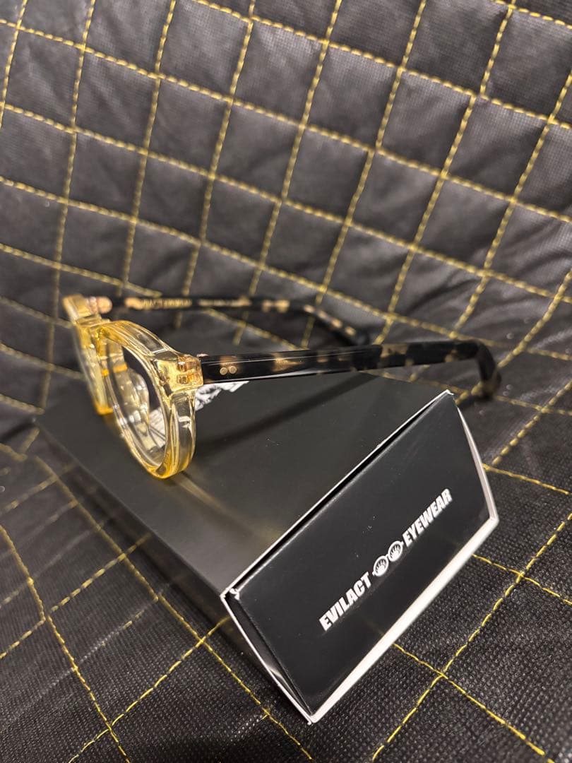 EVILACT GREEVES サングラス調光
