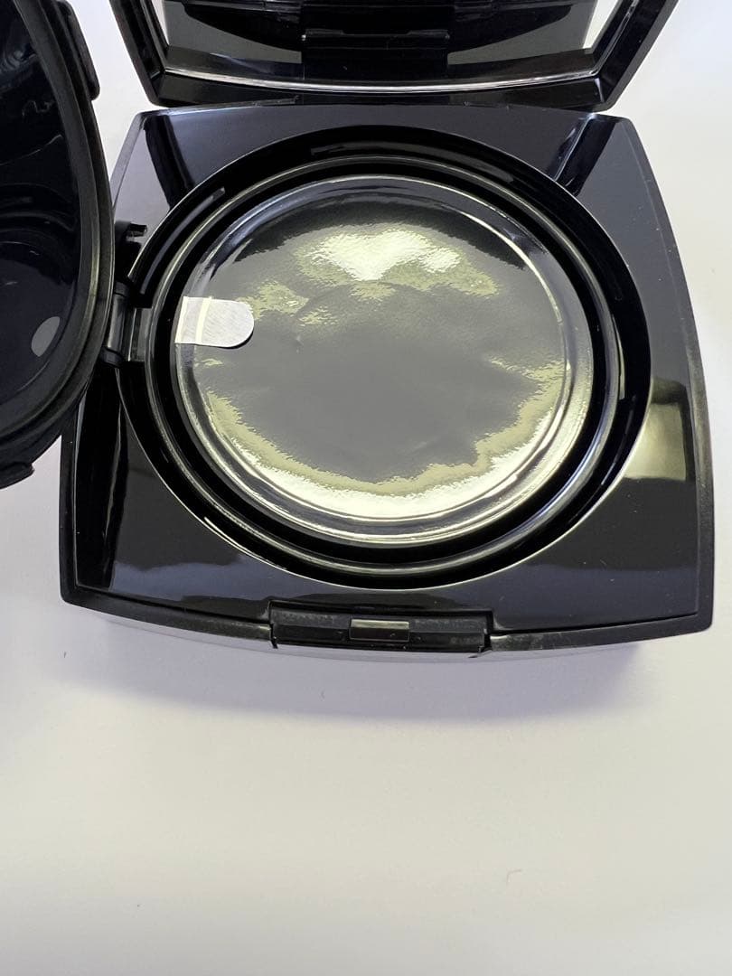CHANEL シャネル レベージュヘルシーグロウクッションファンデーションB20