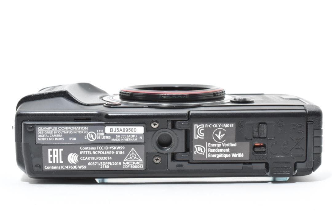 ■美品・S数3540回 ■ オリンパス　OLYMPUS STYLUS TG-6