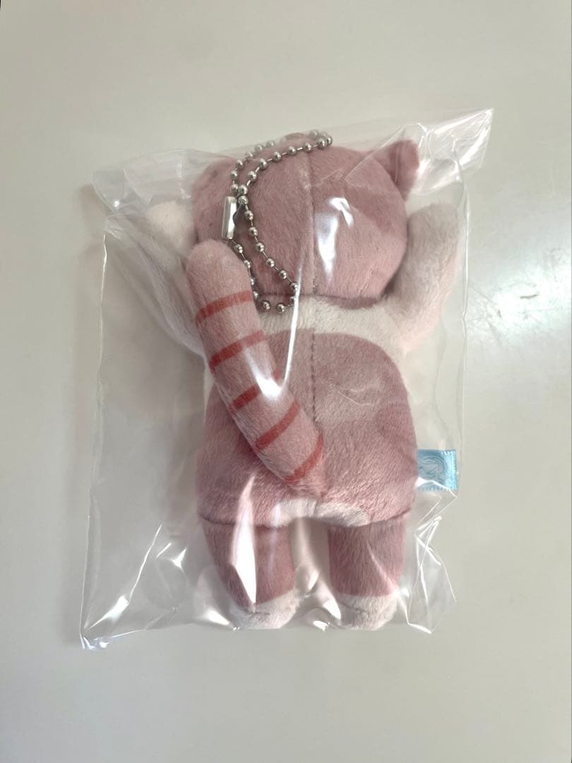 【希少】しょがすと　ぬいぐるみ　ミニぬい　ずっと真夜中でいいのに　ずとまよ