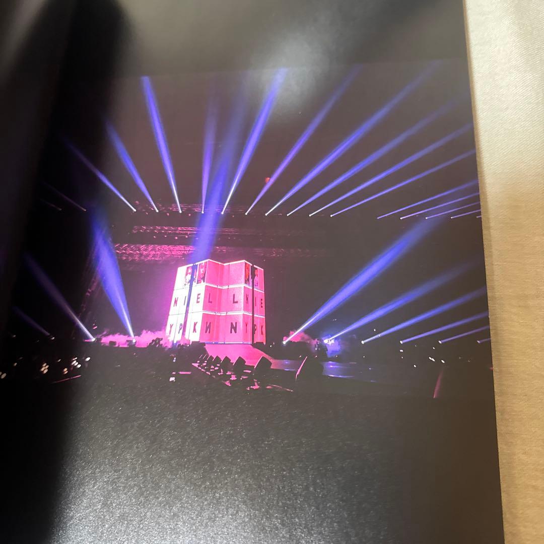 BLACKPINK/2019-2020 WORLD TOUR IN YOUR …