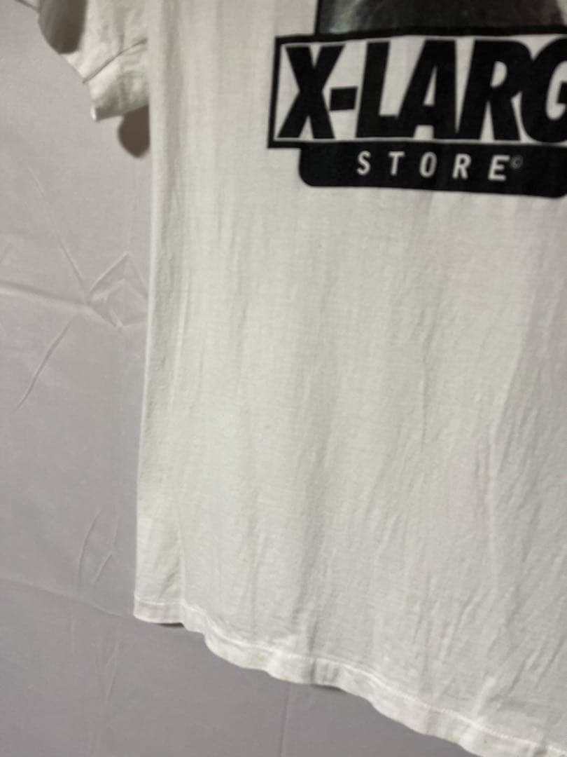 スターウォーズ チューバッカ パロディTシャツ Mサイズ エクストララージ