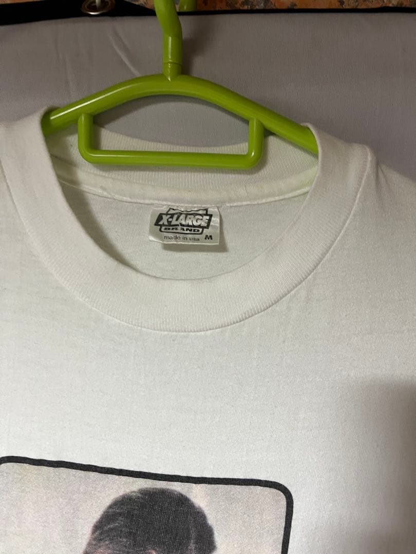 スターウォーズ チューバッカ パロディTシャツ Mサイズ エクストララージ