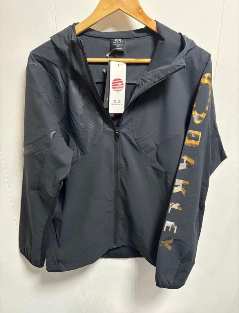 p*.様 【新品】オークリー MOBILITY JACKETセットアップ上下