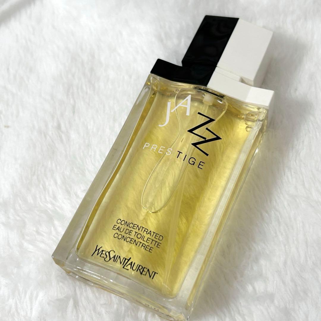 イヴサンローランyves saint laurent JAZZ PRESTIGE