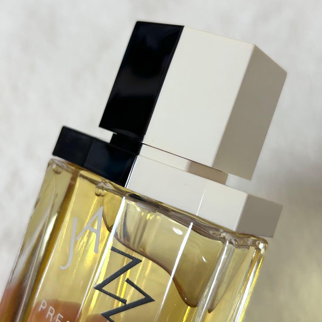 イヴサンローランyves saint laurent JAZZ PRESTIGE