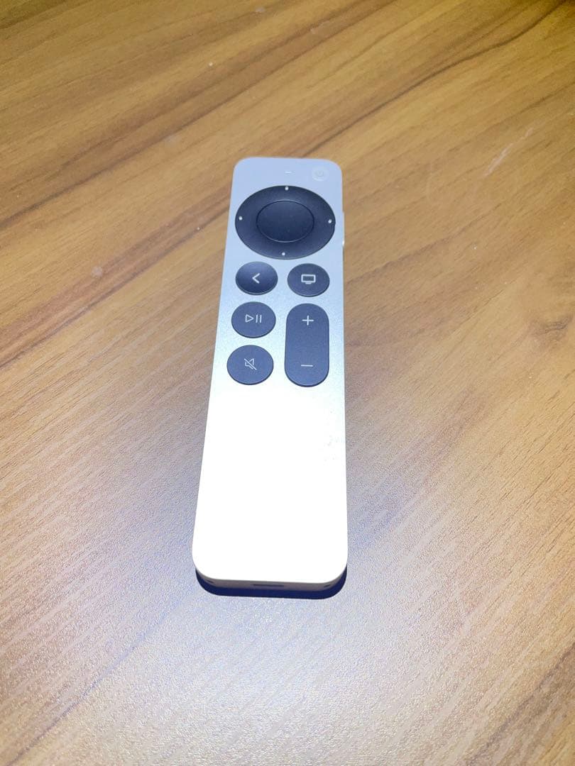 かすみ　AppleTV