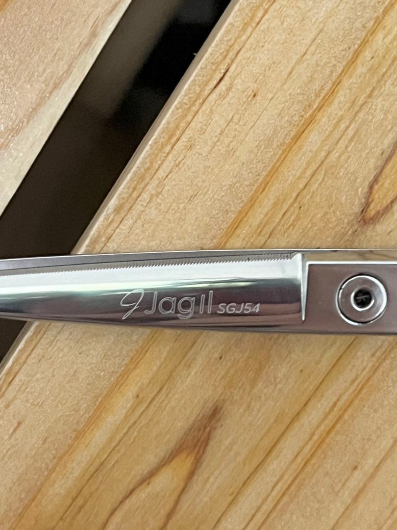 OKAWA PRO SCISSORS オオカワプロシザーズjag2 SGJ54