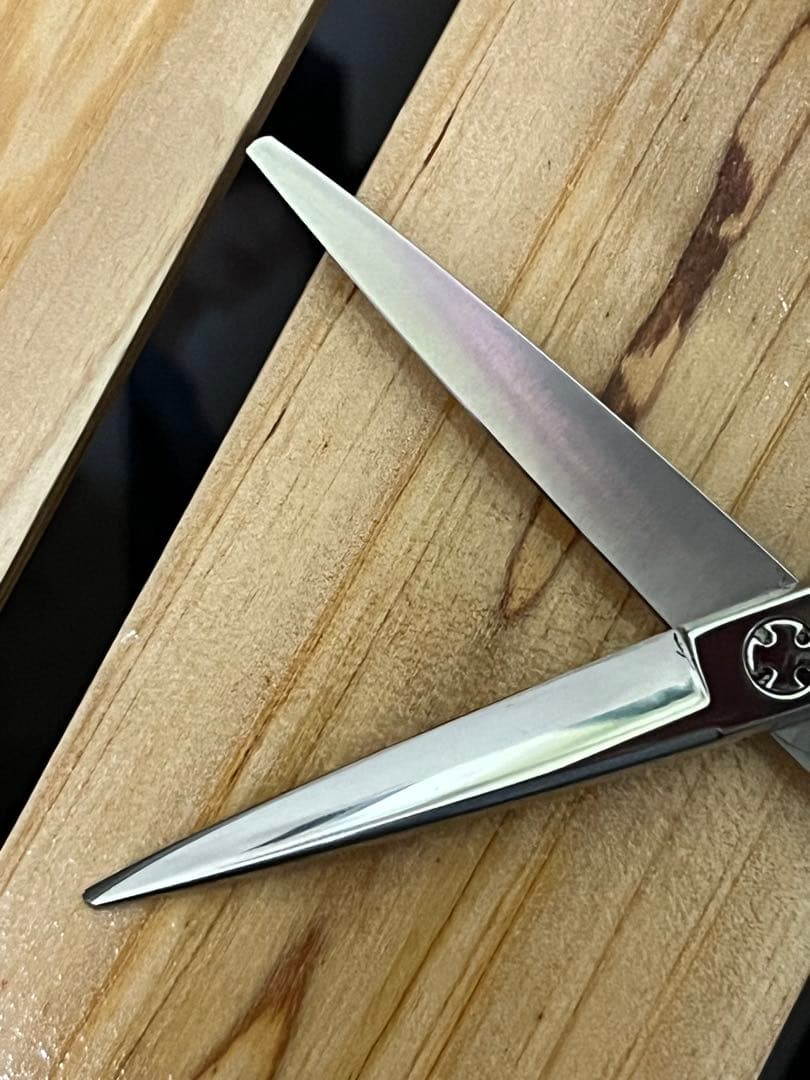 OKAWA PRO SCISSORS オオカワプロシザーズjag2 SGJ54