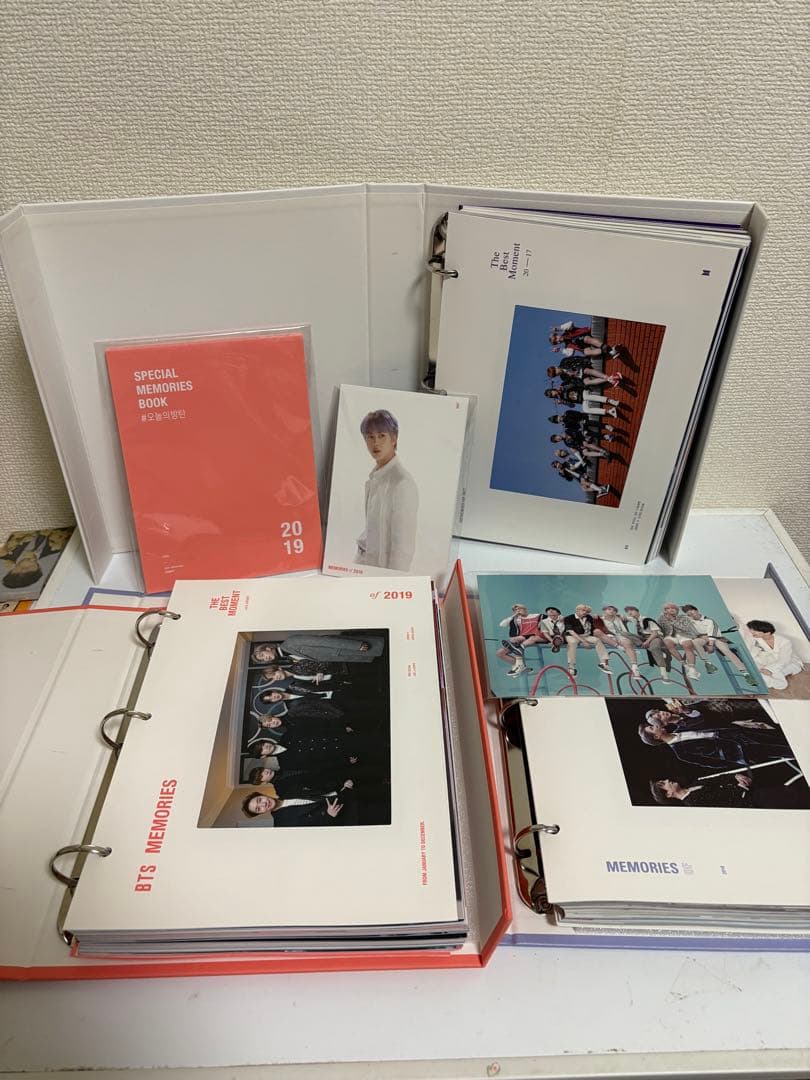 BTS DVD Blu-ray CD まとめ売り
