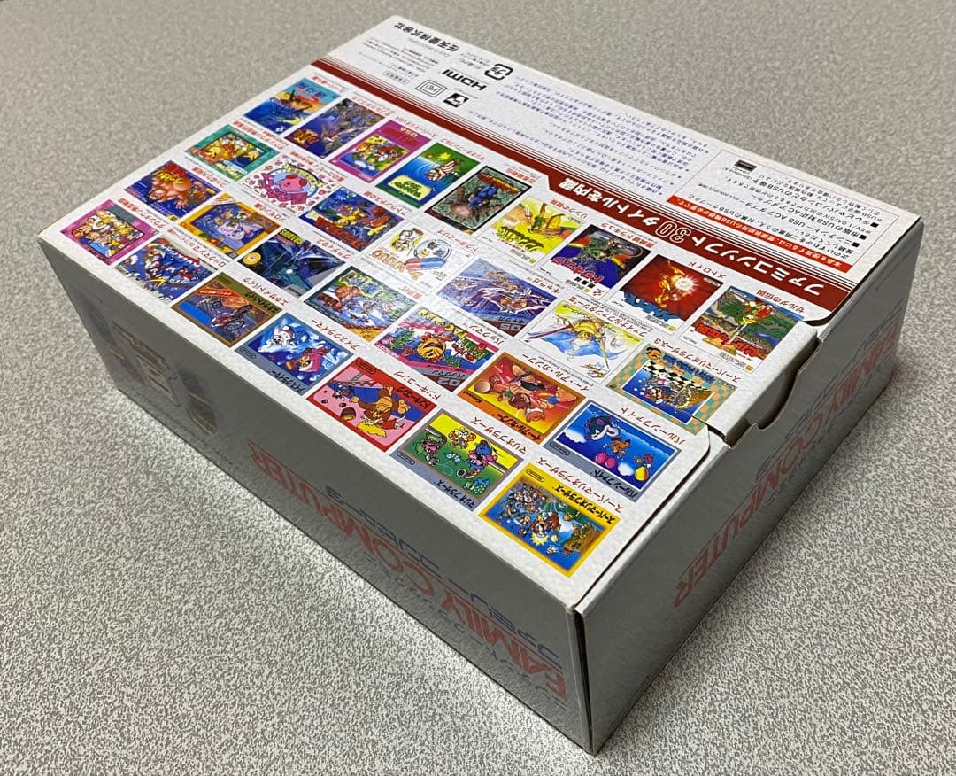 任天堂 ニンテンドークラシックミニ ファミコン
