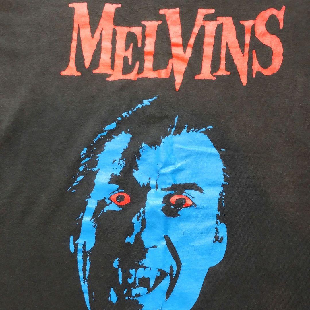 90s メルヴィンズ Tシャツ Mサイズ ドラキュラ