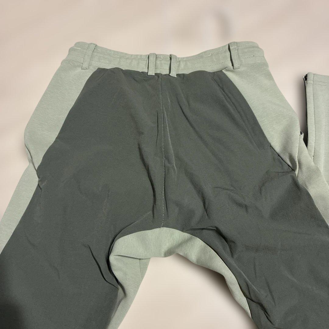 ARMYRICH アーミーリッチ　 グリーン ジャージ上下セットアップ　L