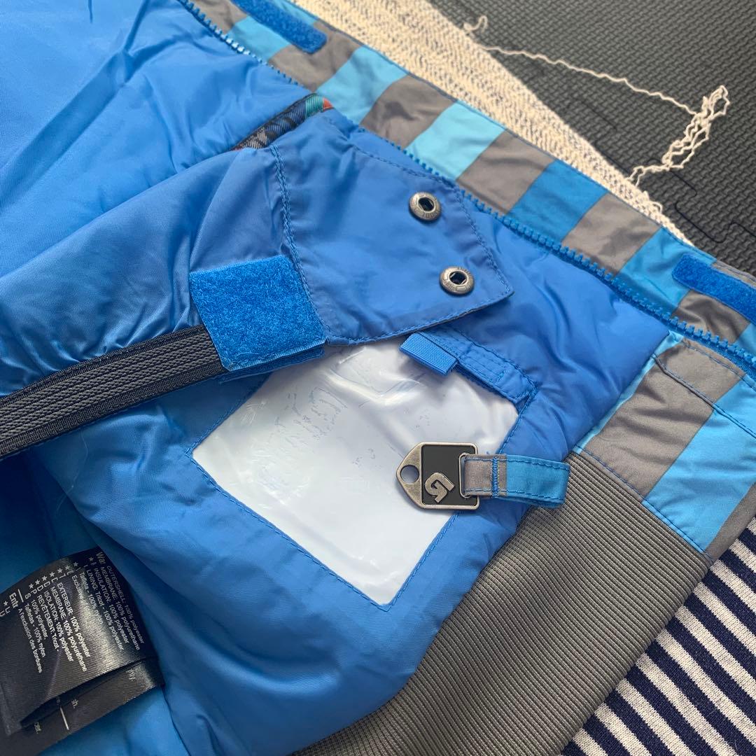 バートン　Burton キッズ