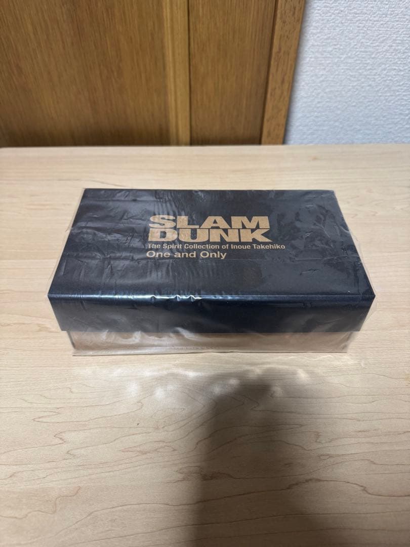 スラムダンク　三井寿　フィギュア