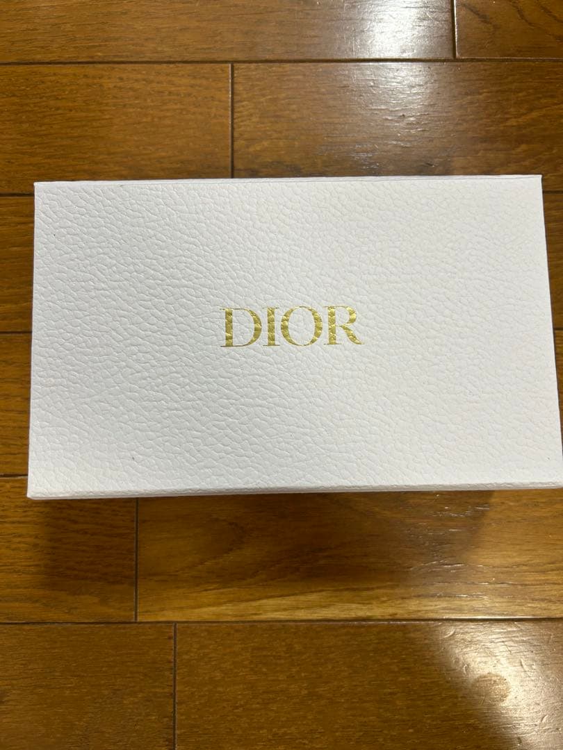 Dior Sauvage パルファム オリジナルボックス付き 100ml