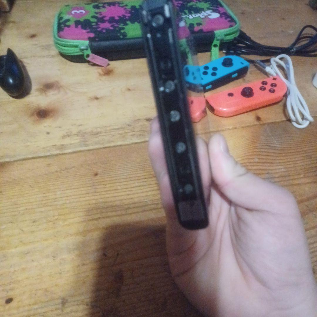 任天堂 スイッチ