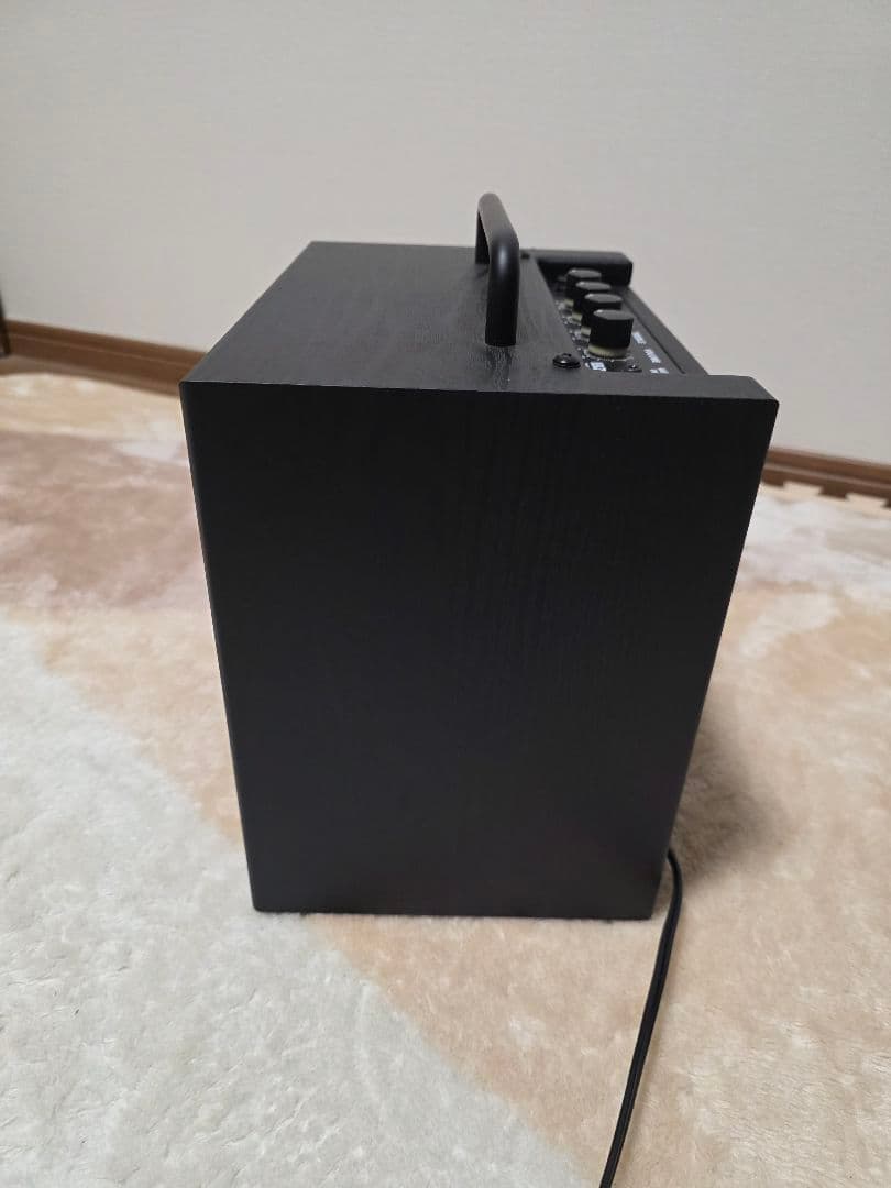 Ibanez IBZ10V2 ベース用アンプ