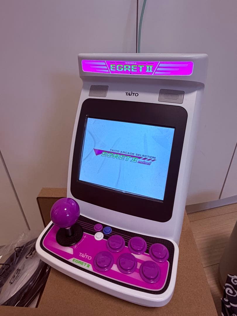 ち*ー様 イーグレットツーミニ