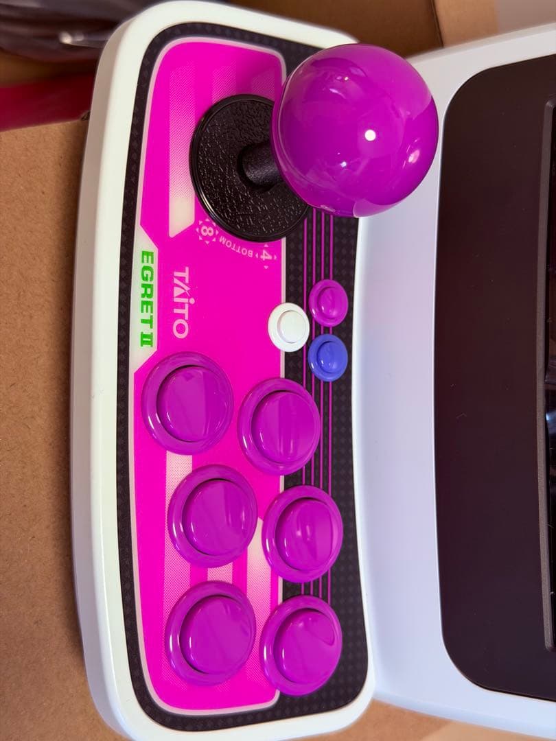 ち*ー様 イーグレットツーミニ