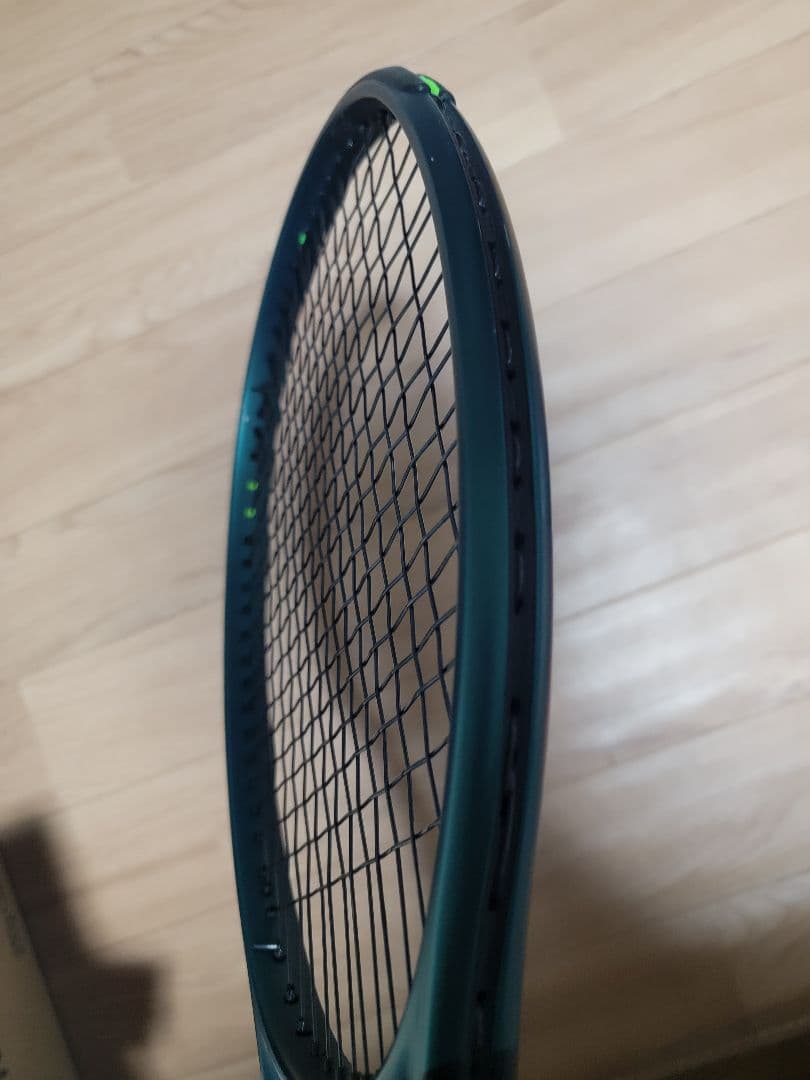 Wilson BLADE98 V9 16×19 G2