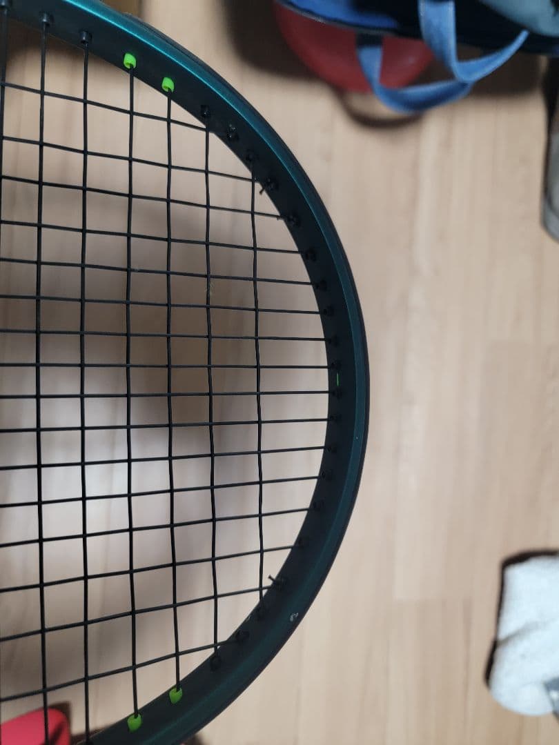 Wilson BLADE98 V9 16×19 G2