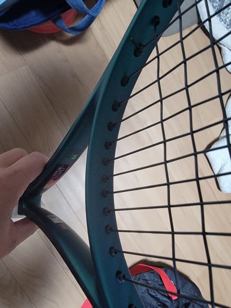 Wilson BLADE98 V9 16×19 G2