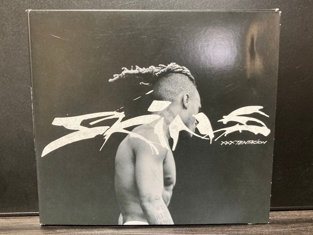 まとめて売りますバラ売り不可　 XXXTENTACION