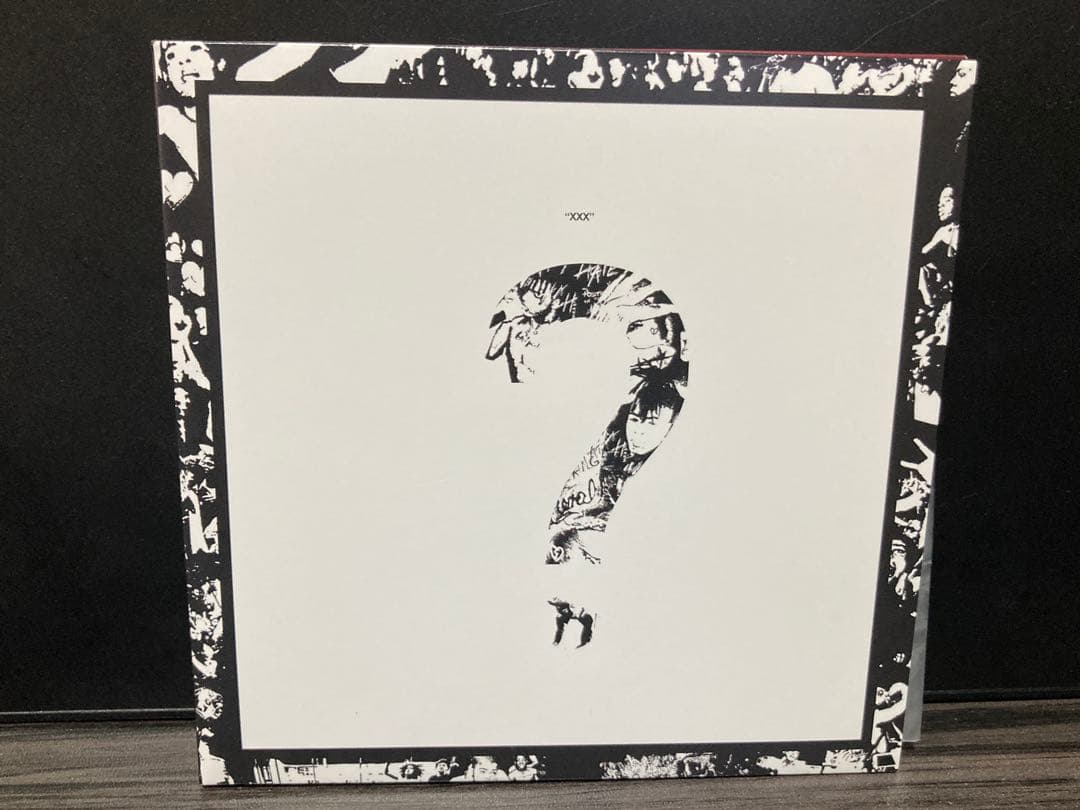 まとめて売りますバラ売り不可　 XXXTENTACION
