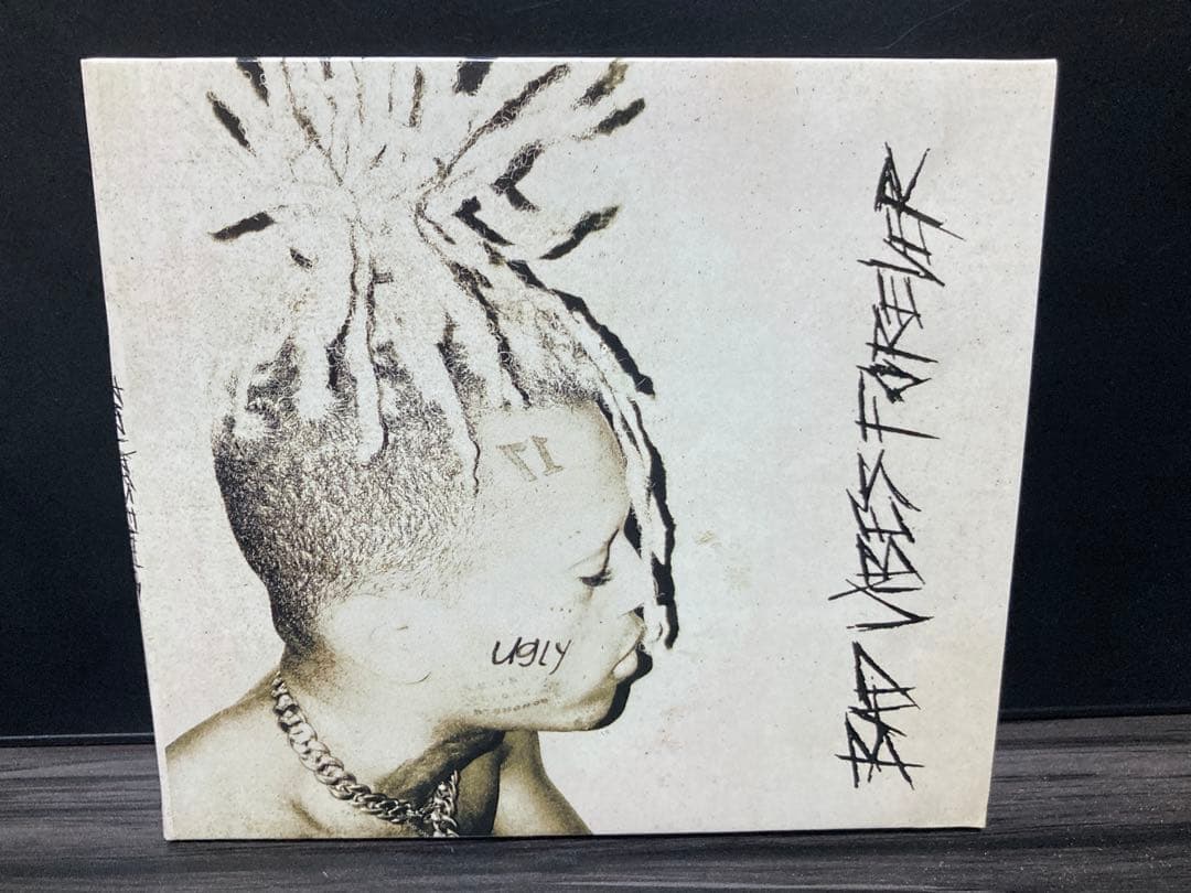 まとめて売りますバラ売り不可　 XXXTENTACION